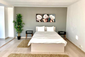 Lovely Studio 2 minutes by the Beach